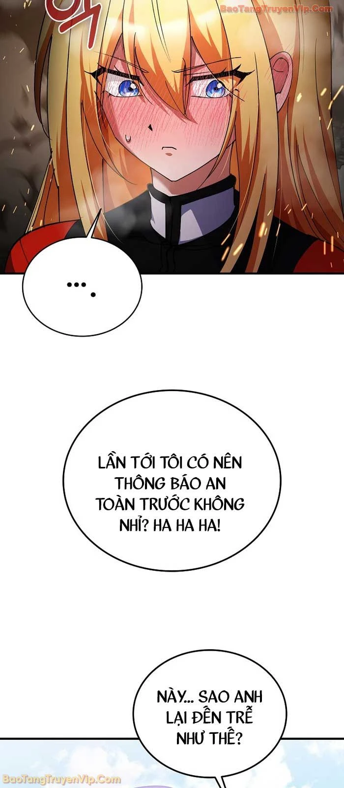 Anh Hùng Đã Trở Thành Phản Diện Mà Tôi Ám Ảnh Chapter 33 - 88