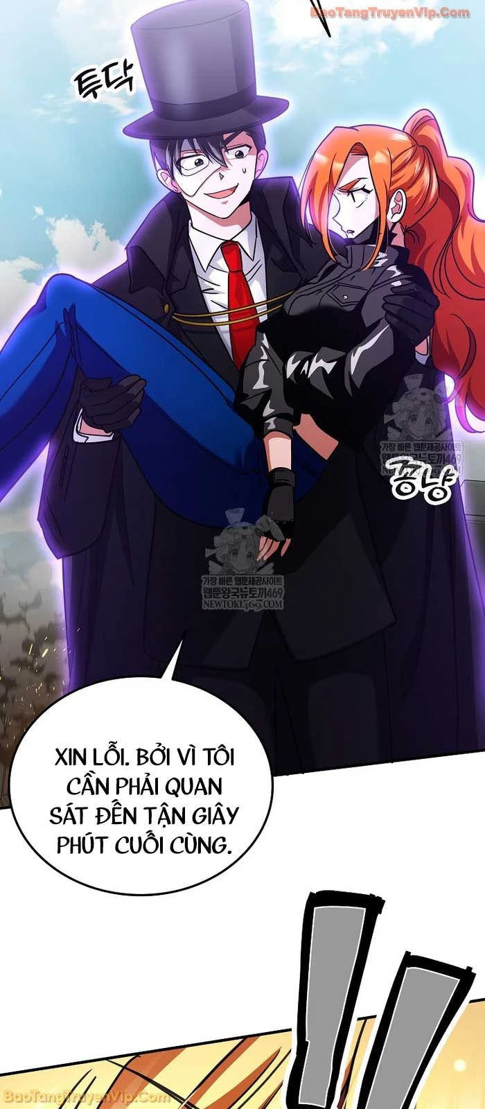 Anh Hùng Đã Trở Thành Phản Diện Mà Tôi Ám Ảnh Chapter 33 - 89