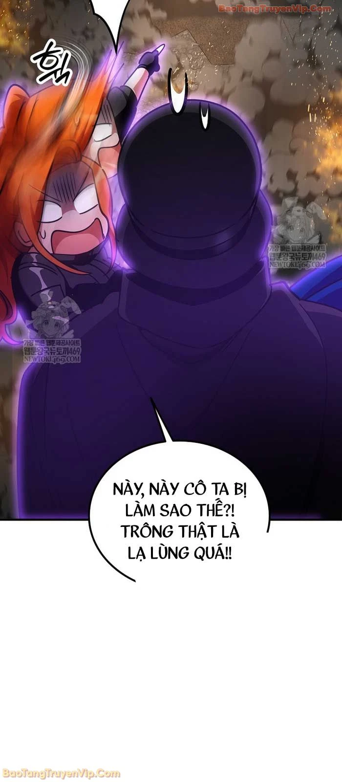 Anh Hùng Đã Trở Thành Phản Diện Mà Tôi Ám Ảnh Chapter 33 - 93