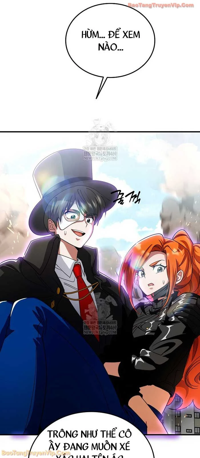 Anh Hùng Đã Trở Thành Phản Diện Mà Tôi Ám Ảnh Chapter 33 - 94