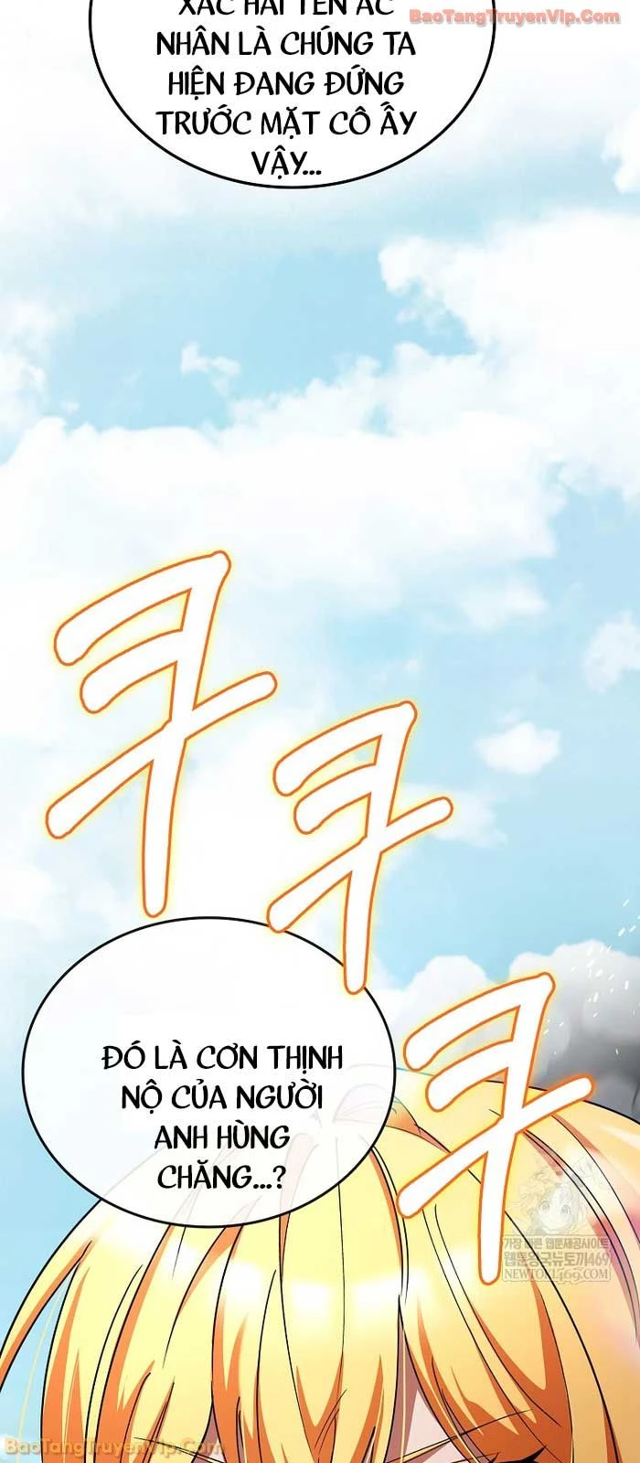 Anh Hùng Đã Trở Thành Phản Diện Mà Tôi Ám Ảnh Chapter 33 - 95