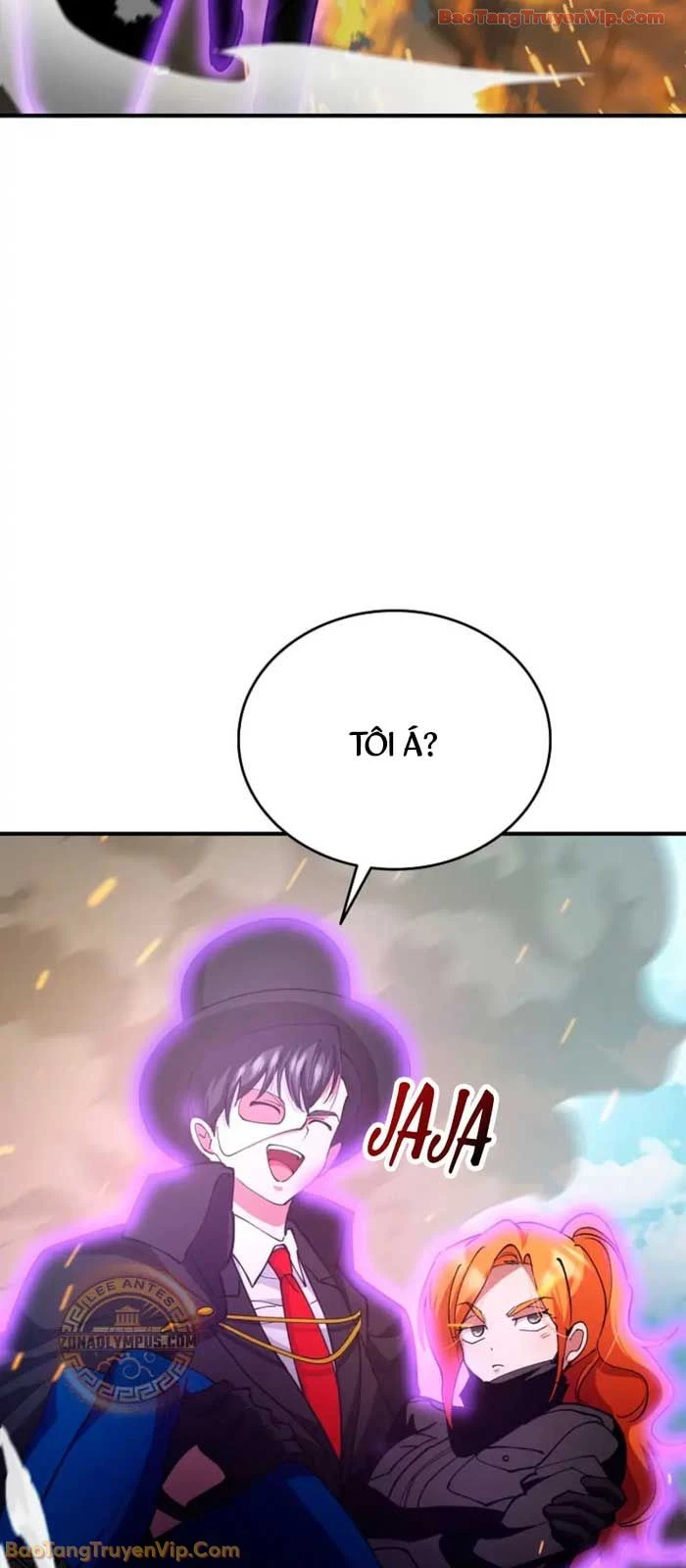 Anh Hùng Đã Trở Thành Phản Diện Mà Tôi Ám Ảnh Chapter 34 - 2