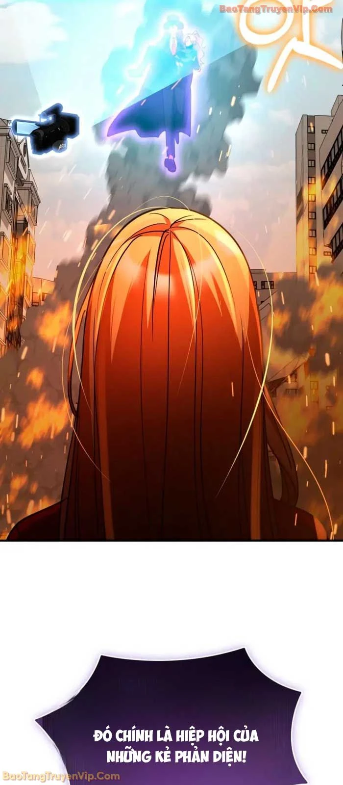 Anh Hùng Đã Trở Thành Phản Diện Mà Tôi Ám Ảnh Chapter 34 - 6