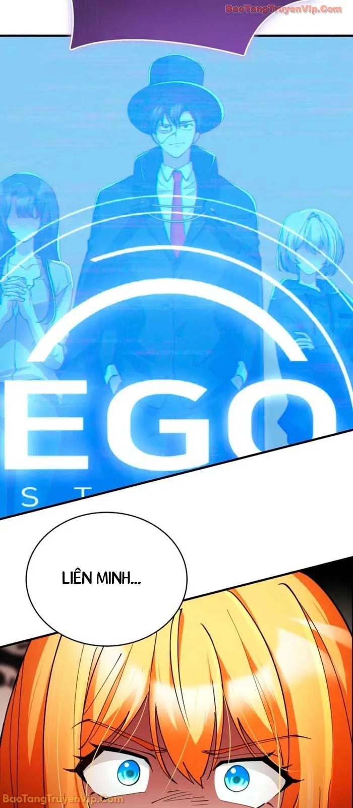 Anh Hùng Đã Trở Thành Phản Diện Mà Tôi Ám Ảnh Chapter 34 - 7