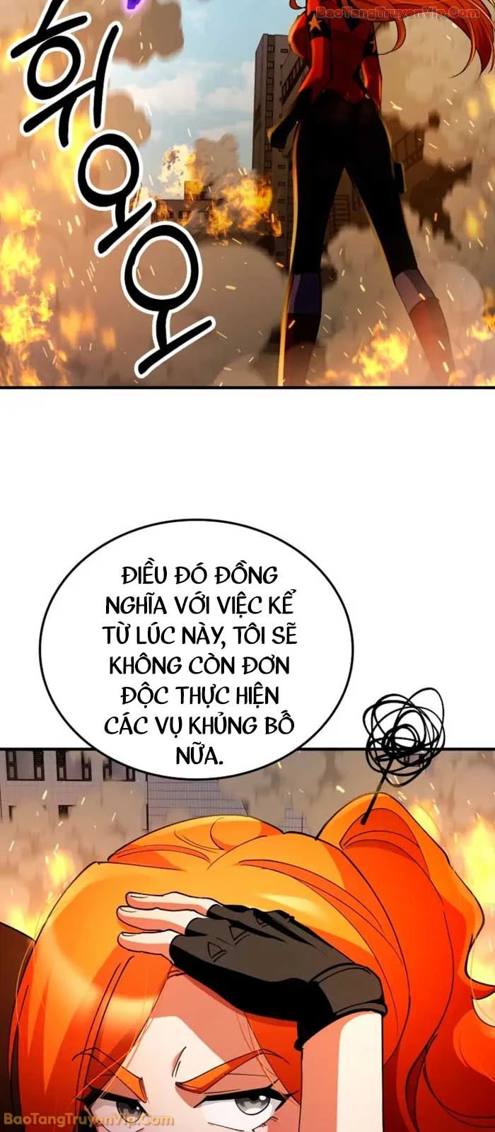 Anh Hùng Đã Trở Thành Phản Diện Mà Tôi Ám Ảnh Chapter 34 - 9