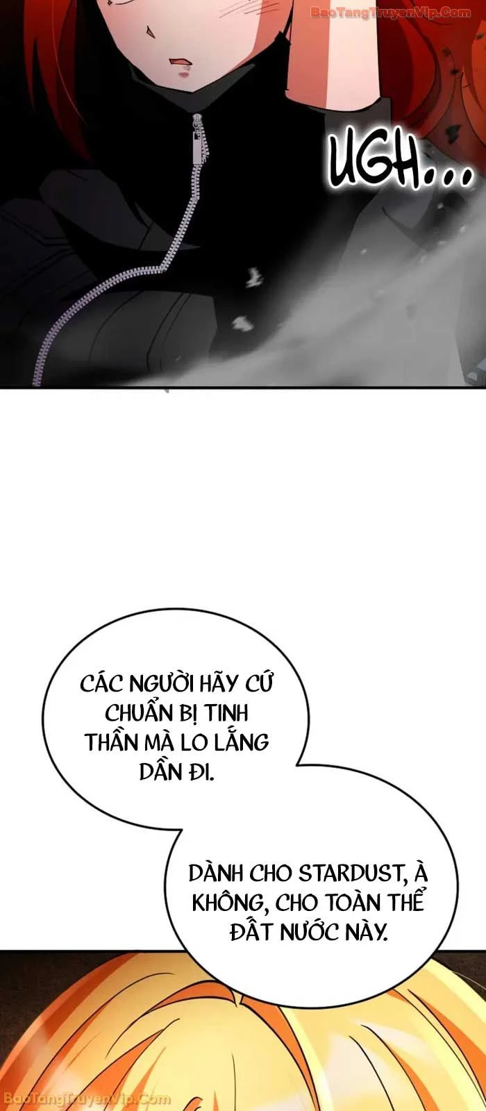 Anh Hùng Đã Trở Thành Phản Diện Mà Tôi Ám Ảnh Chapter 34 - 10