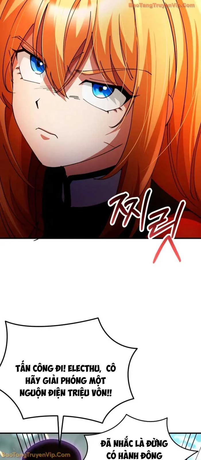 Anh Hùng Đã Trở Thành Phản Diện Mà Tôi Ám Ảnh Chapter 34 - 11