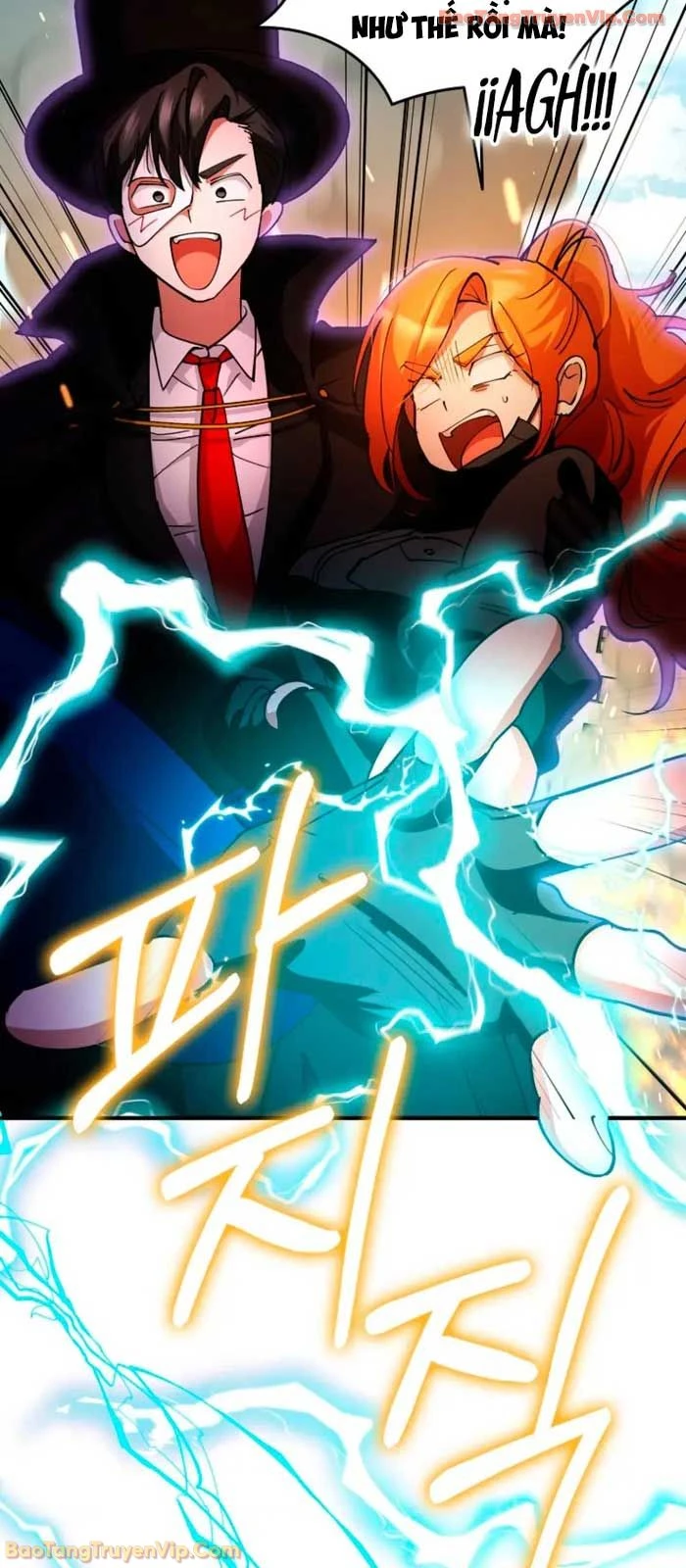 Anh Hùng Đã Trở Thành Phản Diện Mà Tôi Ám Ảnh Chapter 34 - 12