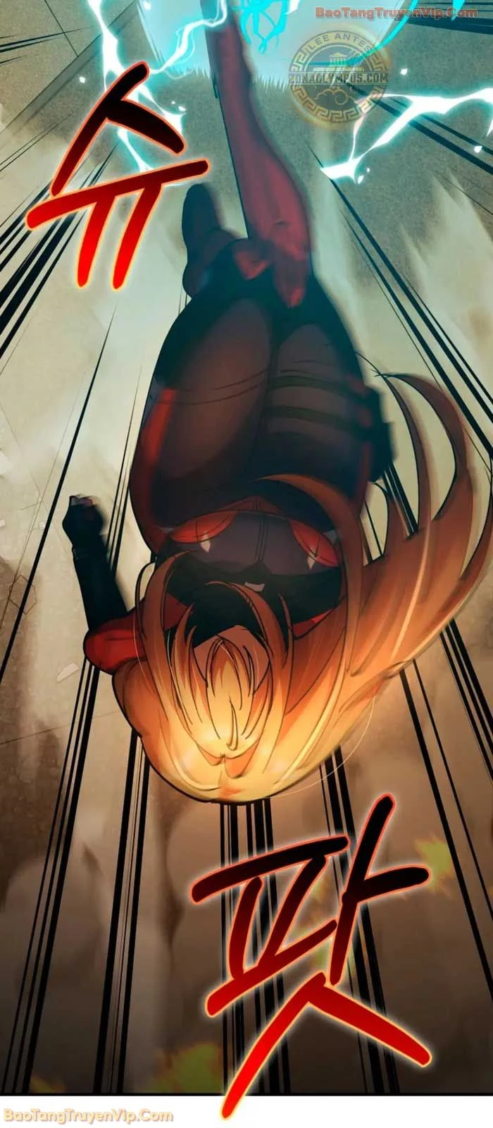 Anh Hùng Đã Trở Thành Phản Diện Mà Tôi Ám Ảnh Chapter 34 - 14