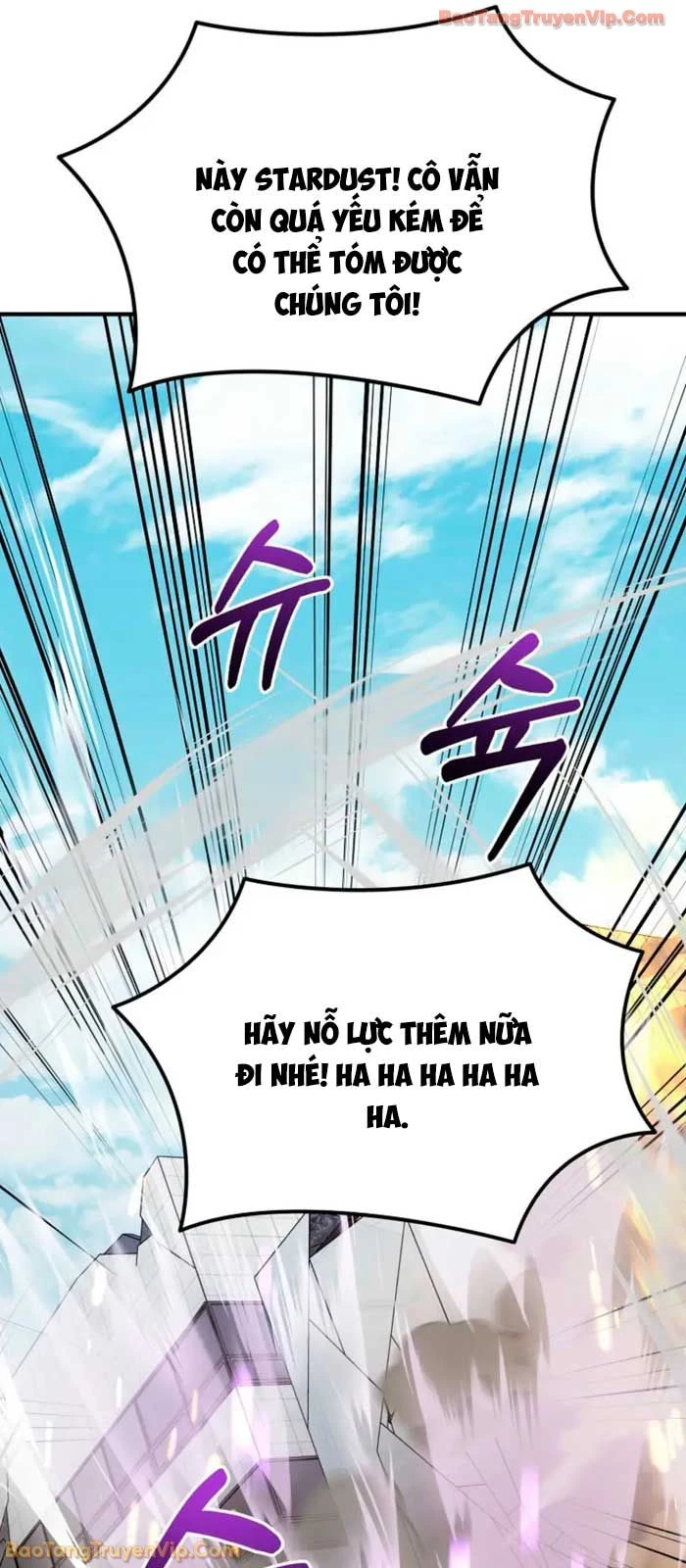 Anh Hùng Đã Trở Thành Phản Diện Mà Tôi Ám Ảnh Chapter 34 - 16