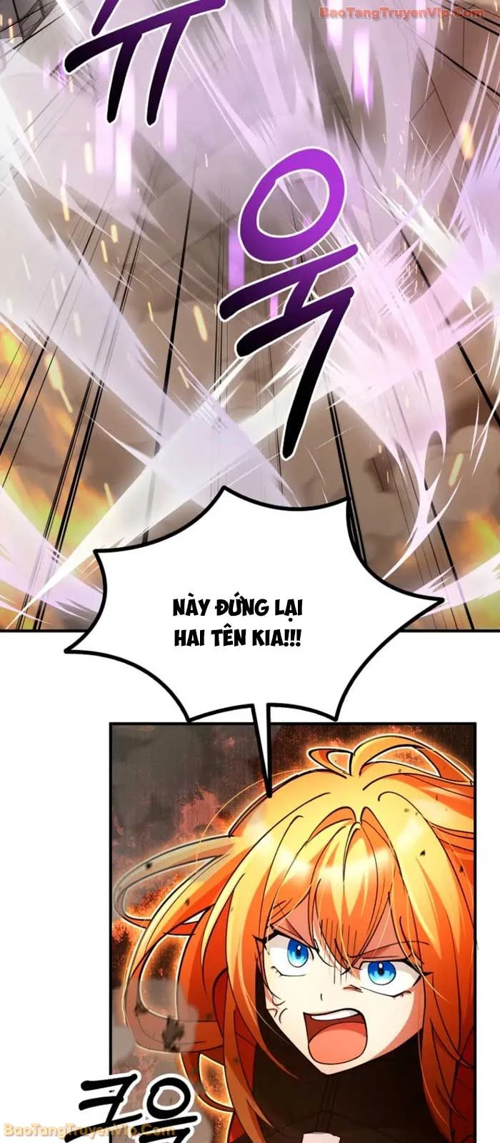 Anh Hùng Đã Trở Thành Phản Diện Mà Tôi Ám Ảnh Chapter 34 - 17