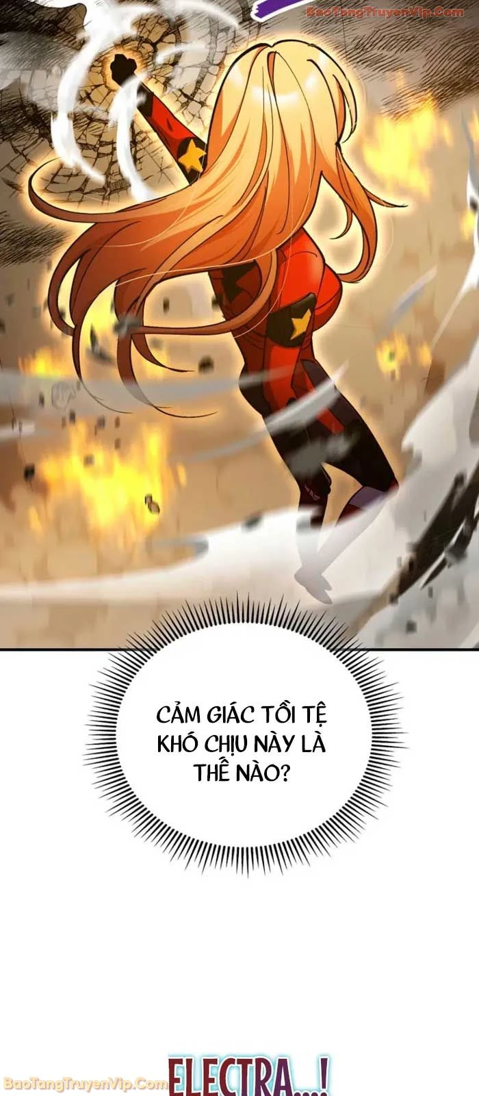 Anh Hùng Đã Trở Thành Phản Diện Mà Tôi Ám Ảnh Chapter 34 - 20