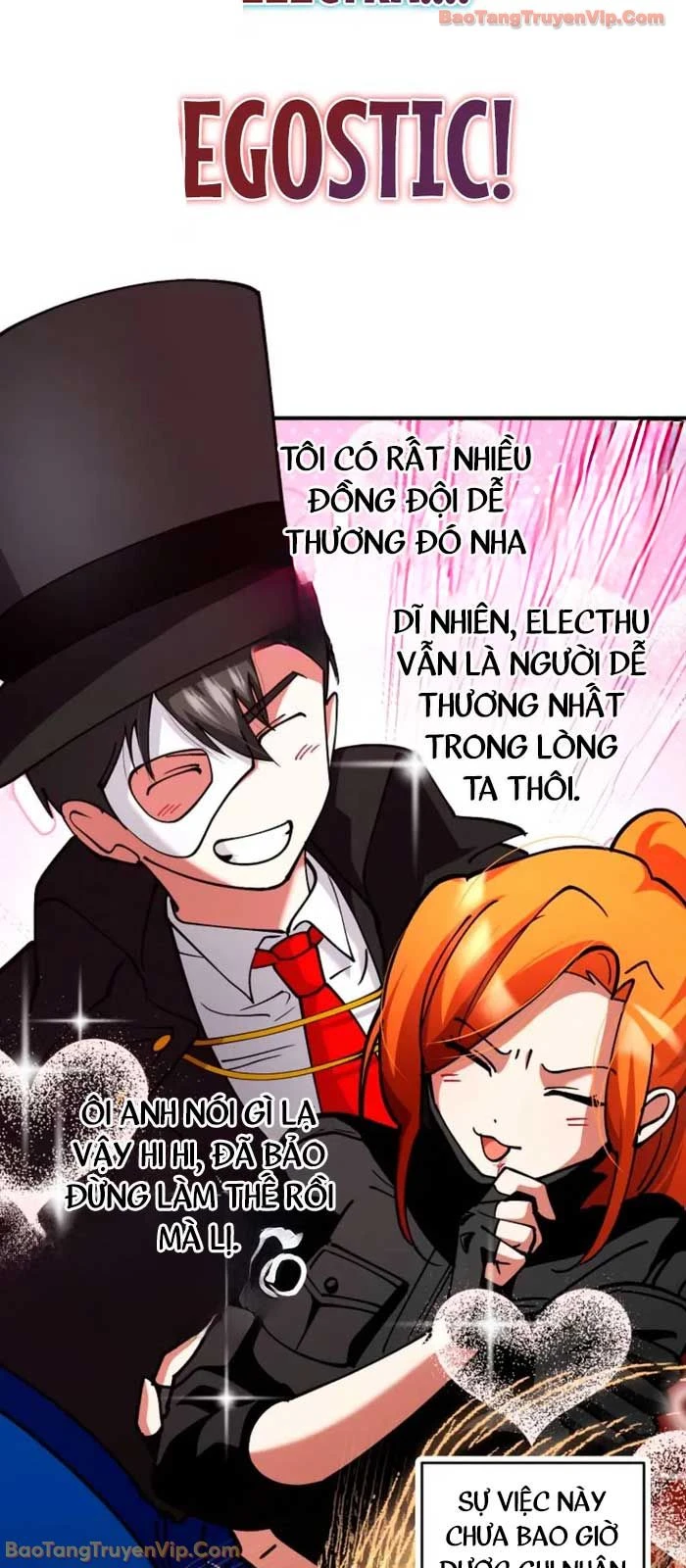 Anh Hùng Đã Trở Thành Phản Diện Mà Tôi Ám Ảnh Chapter 34 - 21