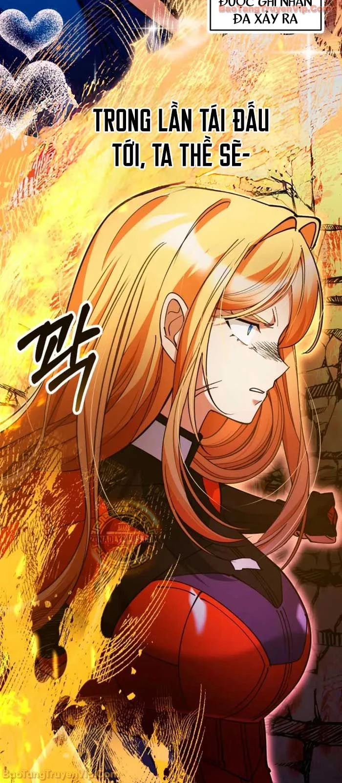 Anh Hùng Đã Trở Thành Phản Diện Mà Tôi Ám Ảnh Chapter 34 - 22