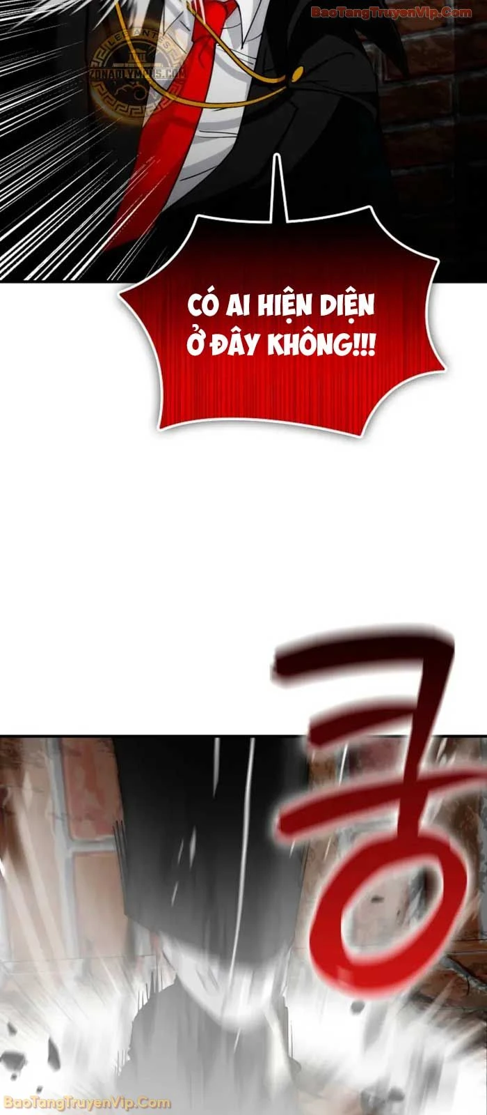 Anh Hùng Đã Trở Thành Phản Diện Mà Tôi Ám Ảnh Chapter 34 - 26