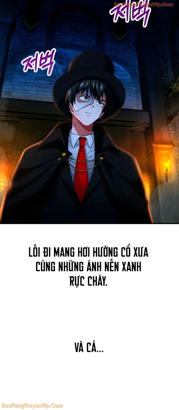 Anh Hùng Đã Trở Thành Phản Diện Mà Tôi Ám Ảnh Chapter 34 - 30