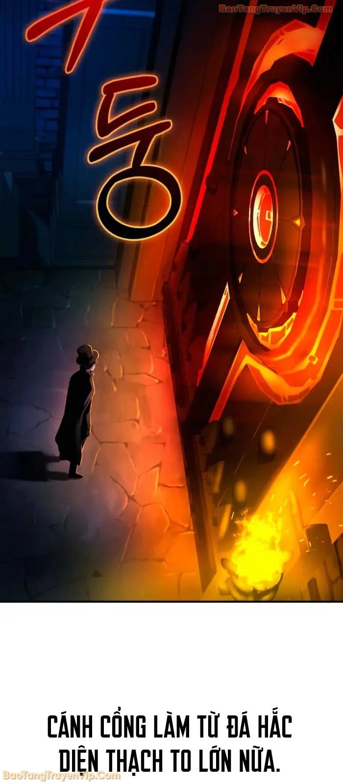 Anh Hùng Đã Trở Thành Phản Diện Mà Tôi Ám Ảnh Chapter 34 - 32