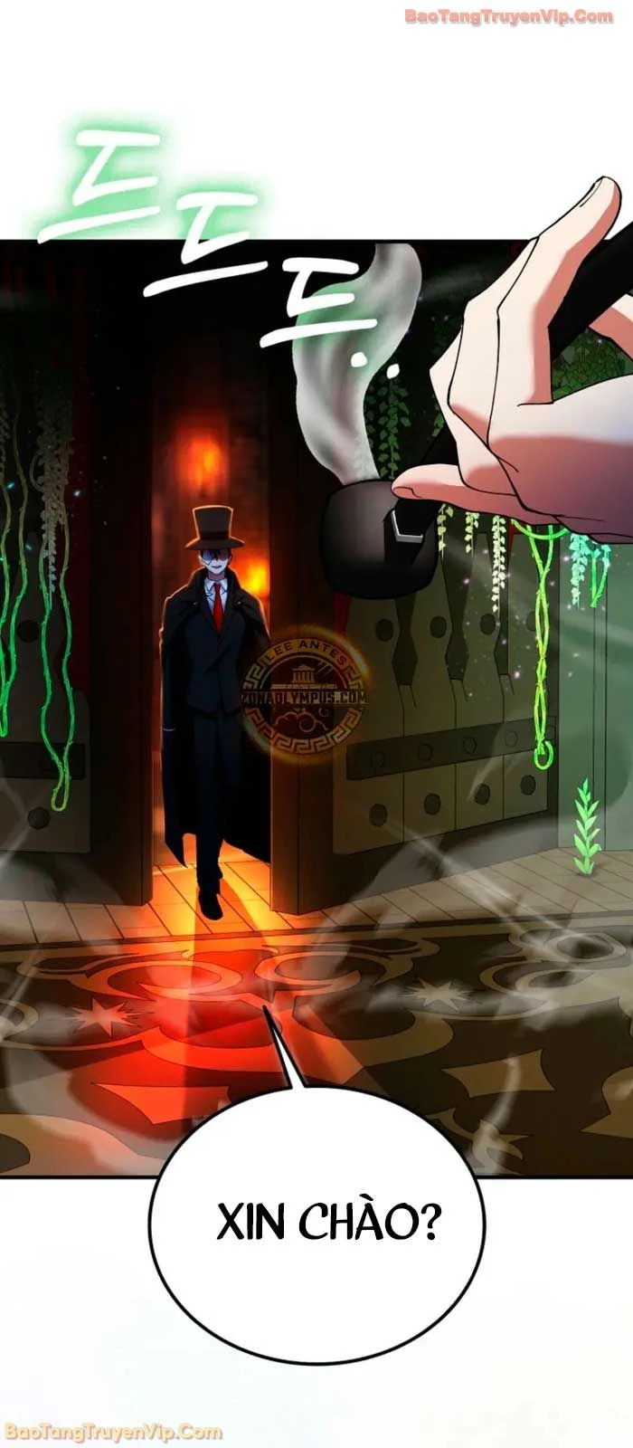 Anh Hùng Đã Trở Thành Phản Diện Mà Tôi Ám Ảnh Chapter 34 - 33