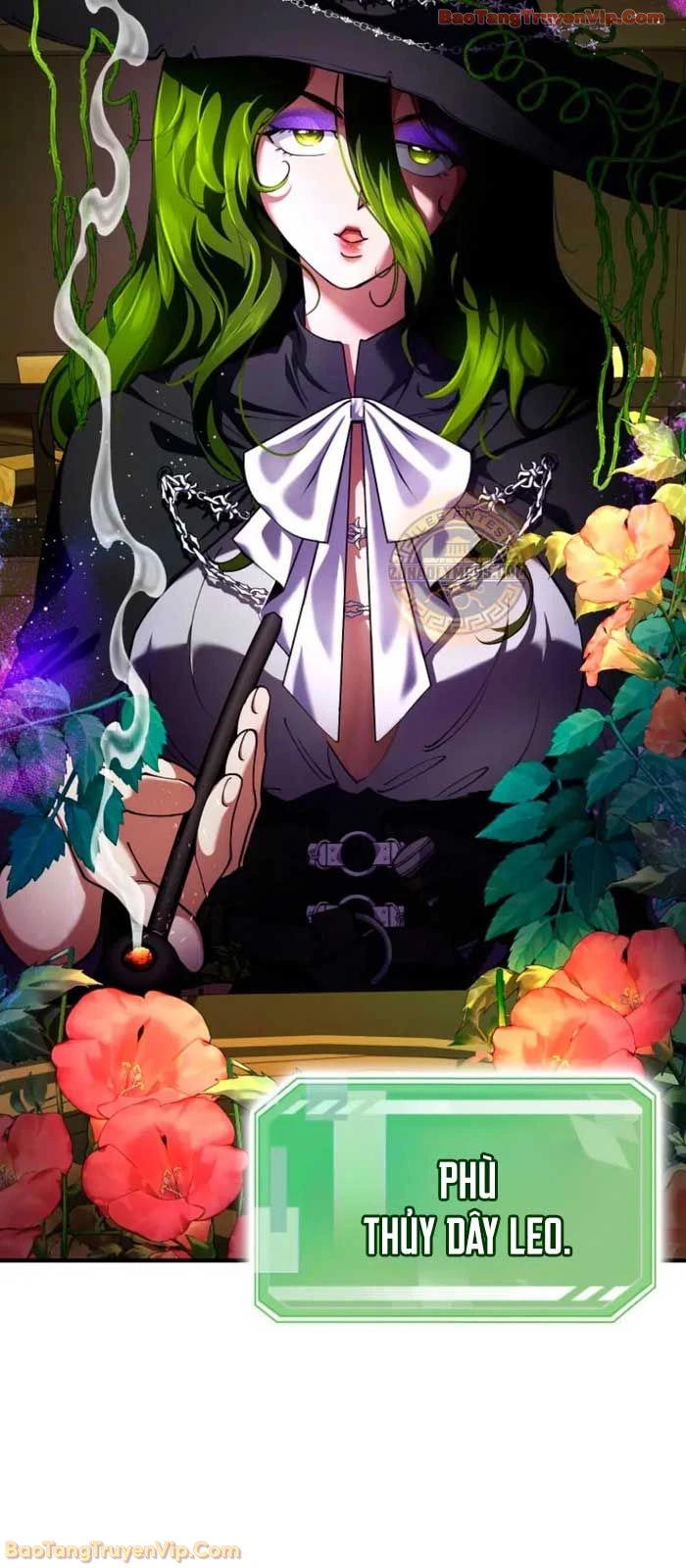 Anh Hùng Đã Trở Thành Phản Diện Mà Tôi Ám Ảnh Chapter 34 - 35