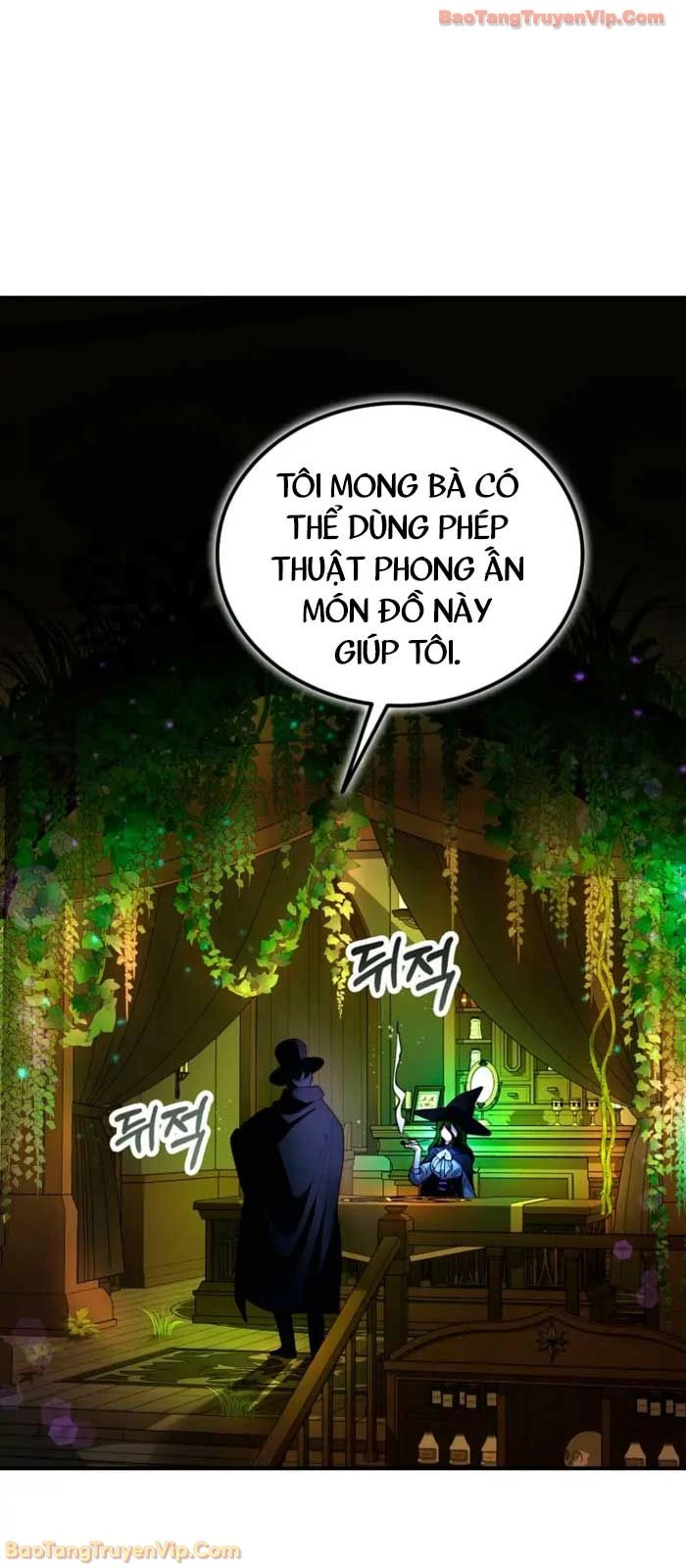 Anh Hùng Đã Trở Thành Phản Diện Mà Tôi Ám Ảnh Chapter 34 - 36
