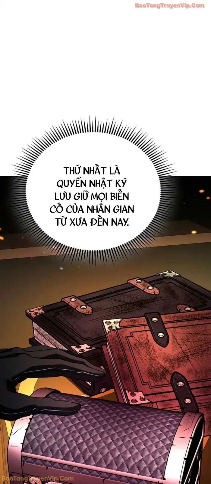 Anh Hùng Đã Trở Thành Phản Diện Mà Tôi Ám Ảnh Chapter 34 - 37