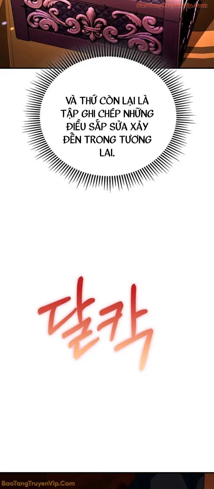 Anh Hùng Đã Trở Thành Phản Diện Mà Tôi Ám Ảnh Chapter 34 - 38