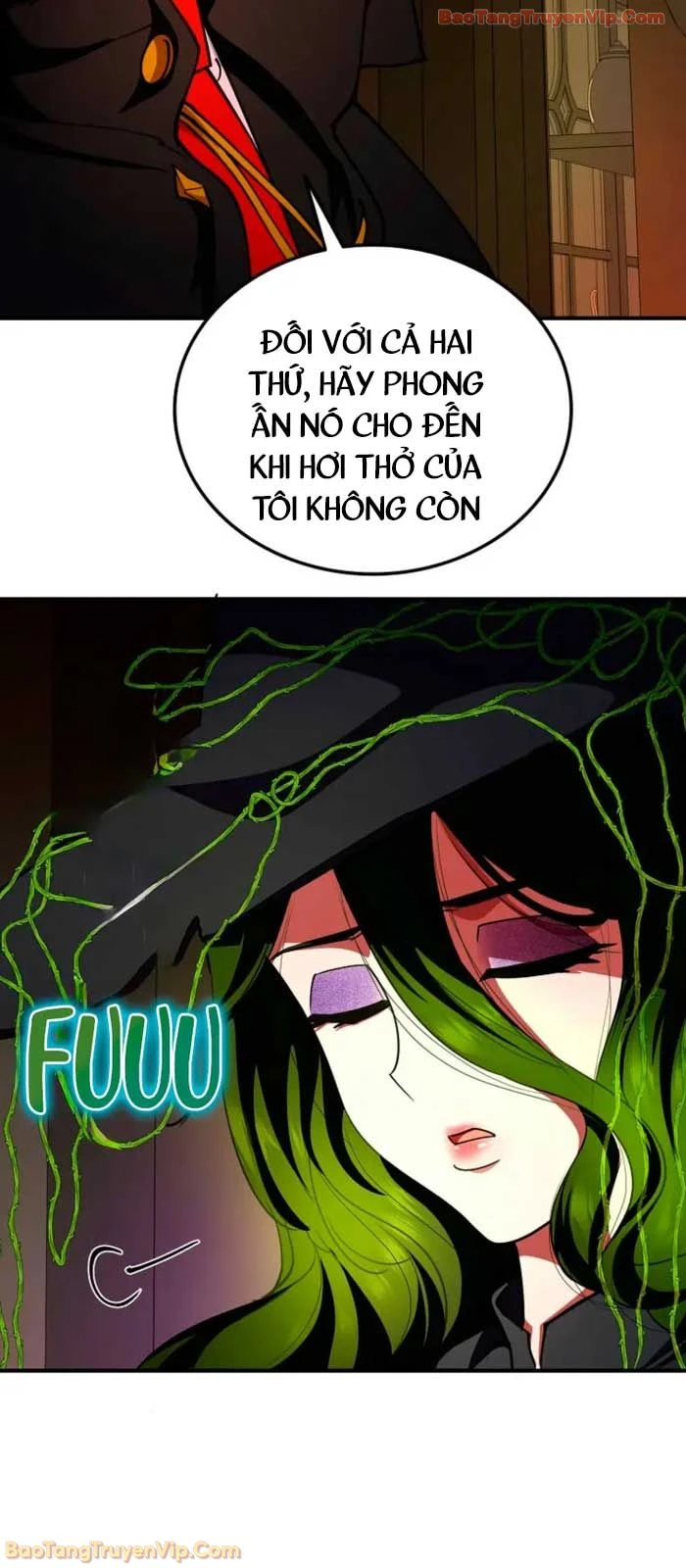 Anh Hùng Đã Trở Thành Phản Diện Mà Tôi Ám Ảnh Chapter 34 - 41