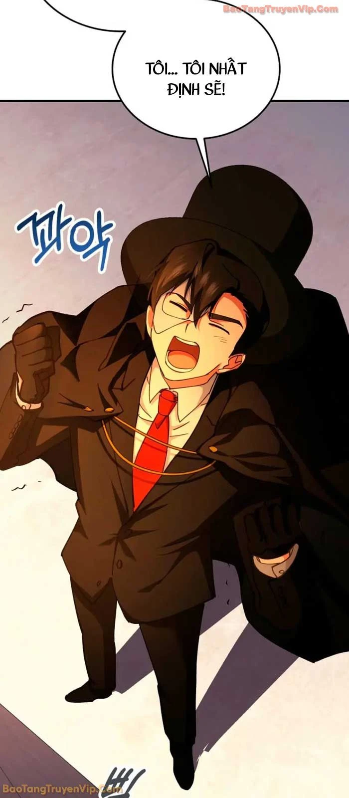 Anh Hùng Đã Trở Thành Phản Diện Mà Tôi Ám Ảnh Chapter 34 - 57