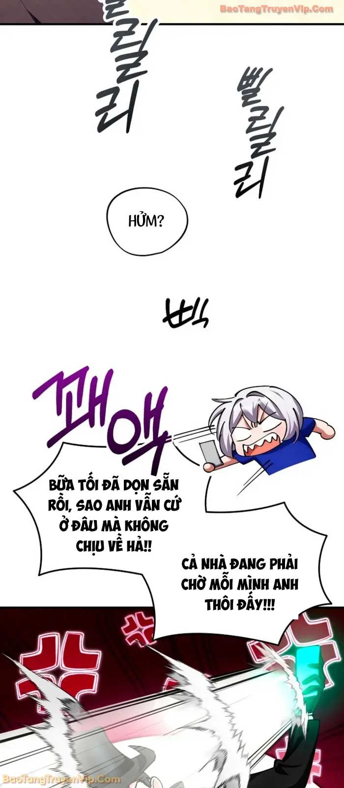 Anh Hùng Đã Trở Thành Phản Diện Mà Tôi Ám Ảnh Chapter 34 - 58