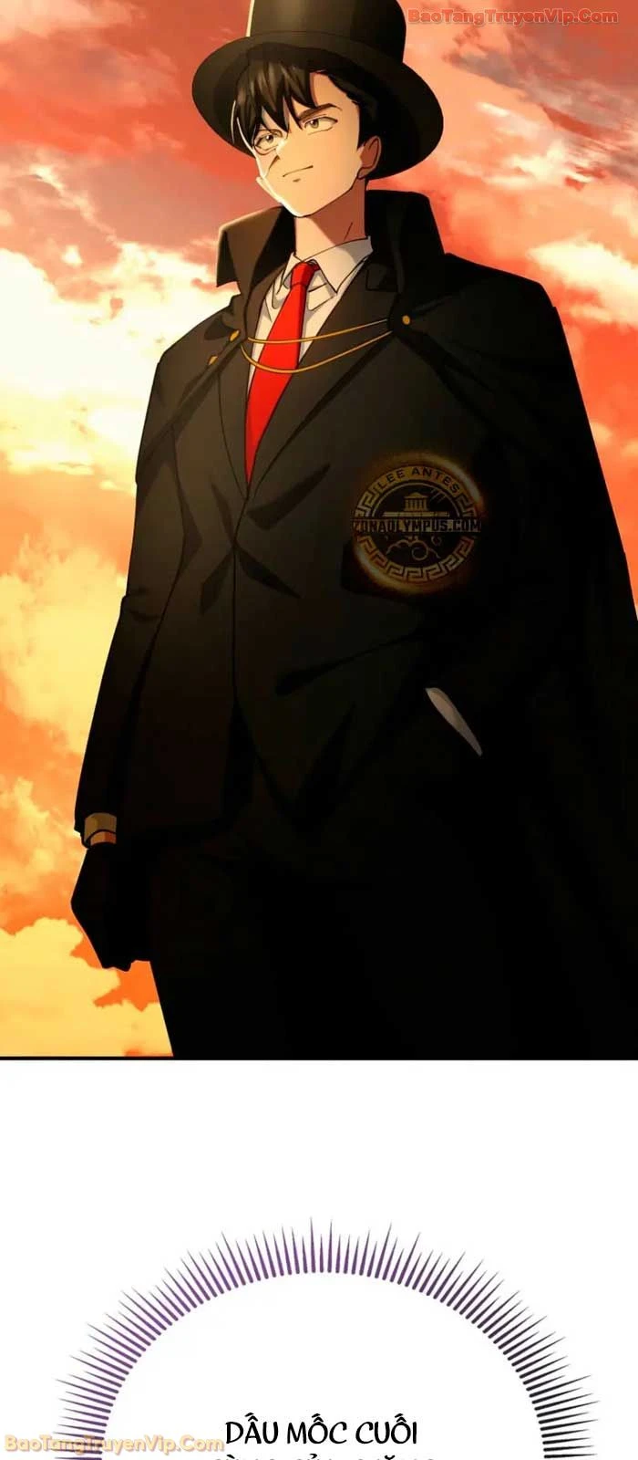 Anh Hùng Đã Trở Thành Phản Diện Mà Tôi Ám Ảnh Chapter 34 - 61