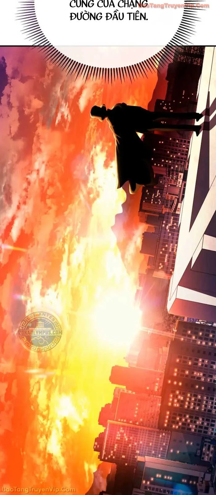 Anh Hùng Đã Trở Thành Phản Diện Mà Tôi Ám Ảnh Chapter 34 - 62