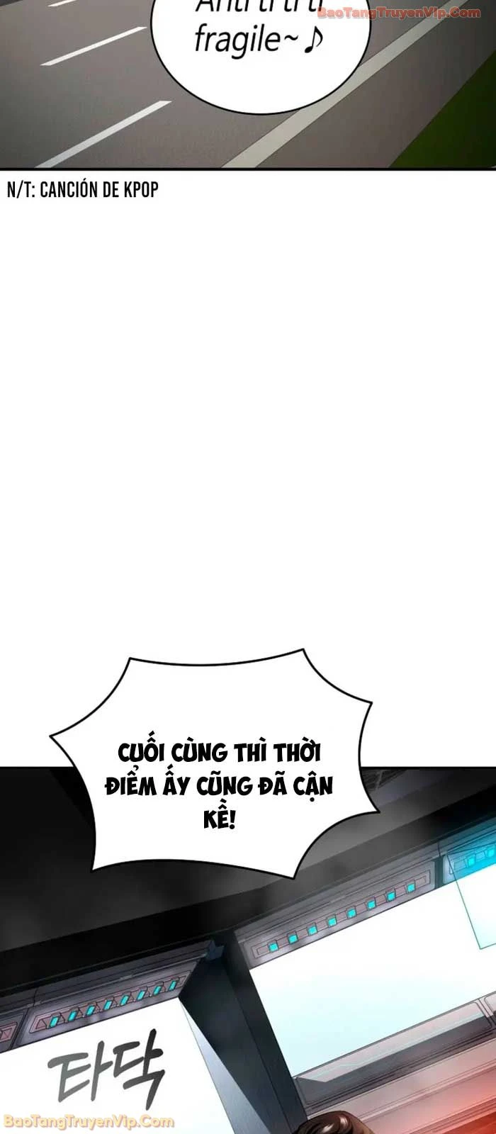 Anh Hùng Đã Trở Thành Phản Diện Mà Tôi Ám Ảnh Chapter 34 - 65