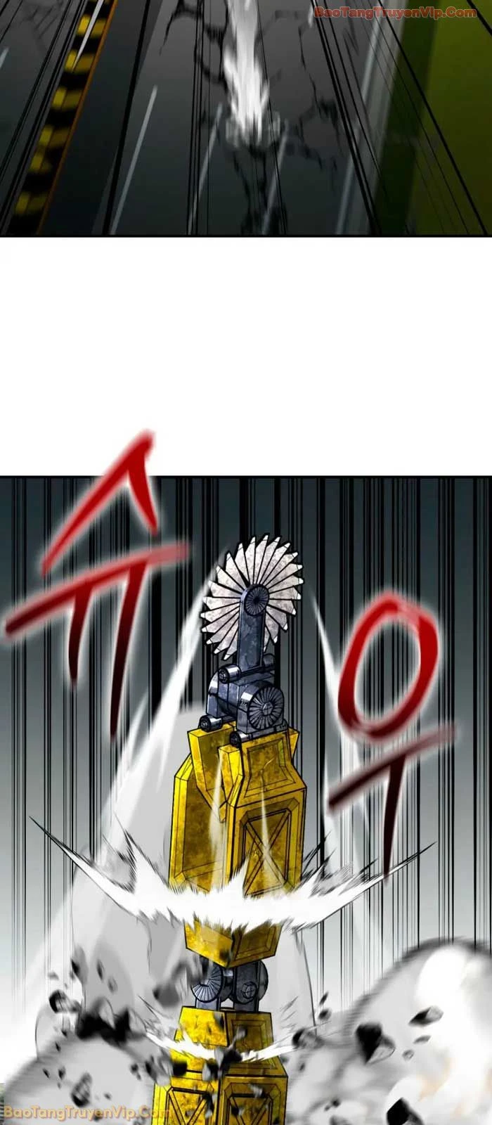 Anh Hùng Đã Trở Thành Phản Diện Mà Tôi Ám Ảnh Chapter 34 - 68