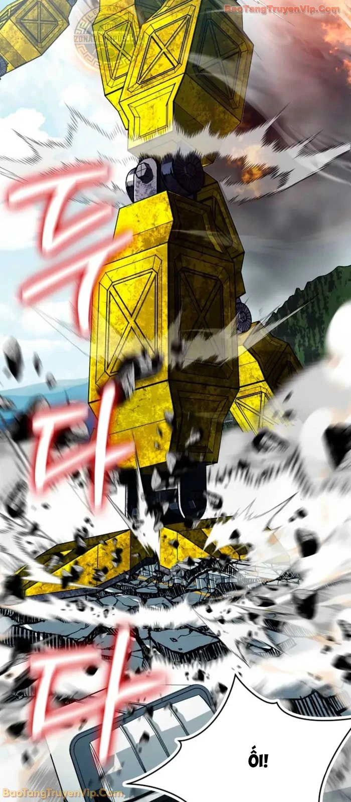 Anh Hùng Đã Trở Thành Phản Diện Mà Tôi Ám Ảnh Chapter 34 - 71