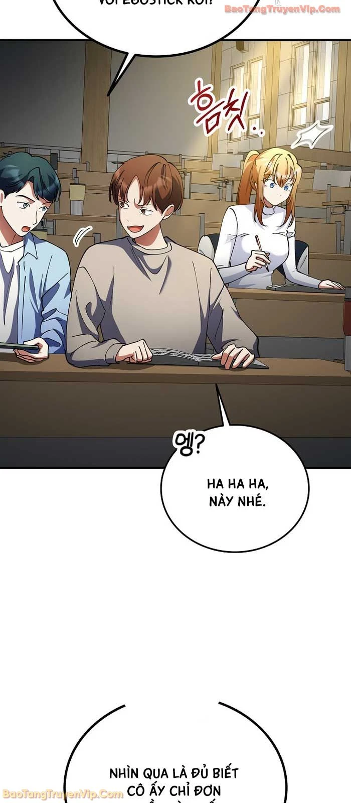 Anh Hùng Đã Trở Thành Phản Diện Mà Tôi Ám Ảnh Chapter 35 - 3