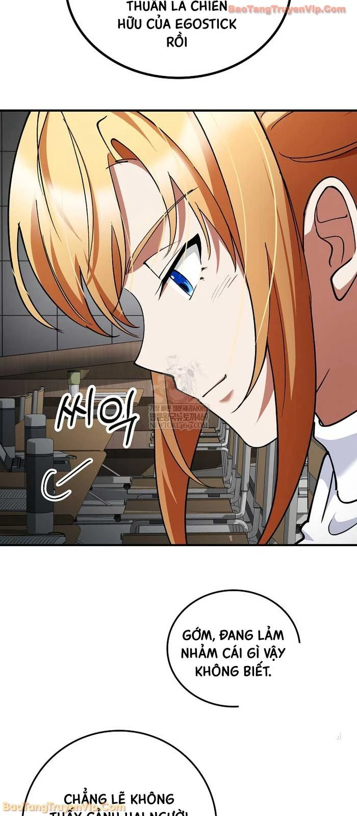 Anh Hùng Đã Trở Thành Phản Diện Mà Tôi Ám Ảnh Chapter 35 - 4