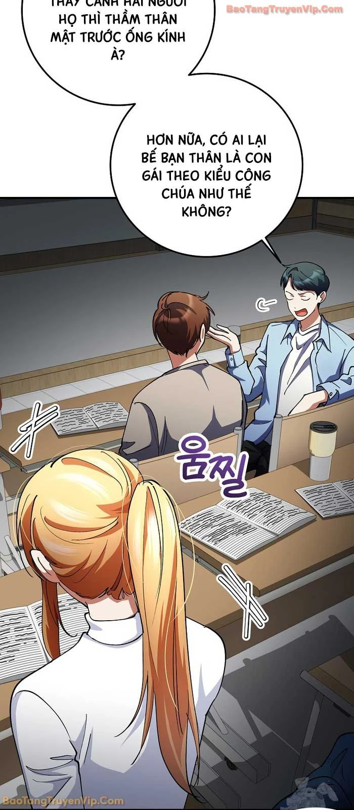 Anh Hùng Đã Trở Thành Phản Diện Mà Tôi Ám Ảnh Chapter 35 - 5