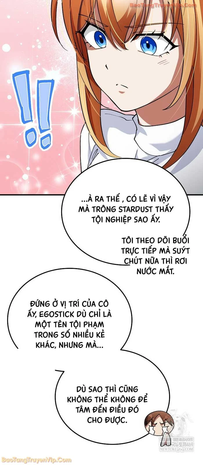 Anh Hùng Đã Trở Thành Phản Diện Mà Tôi Ám Ảnh Chapter 35 - 9