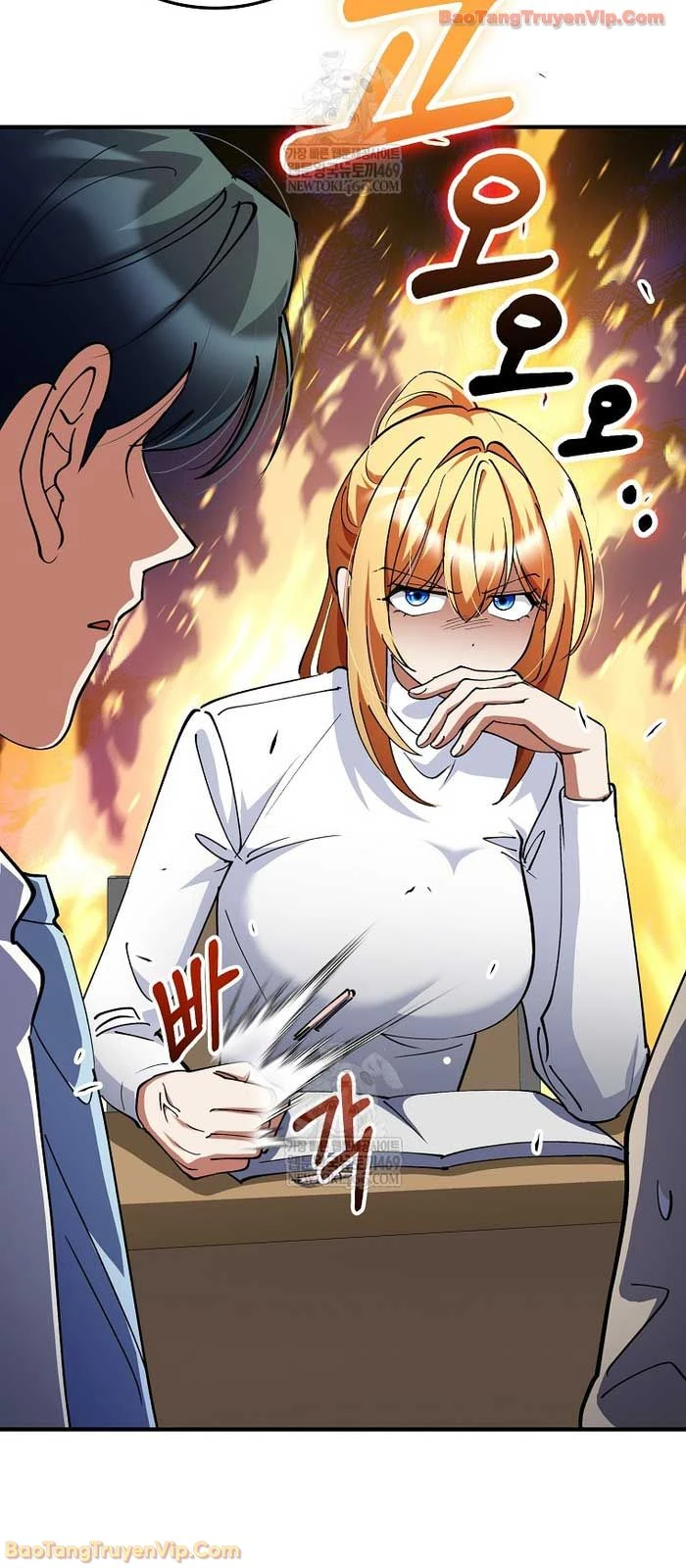 Anh Hùng Đã Trở Thành Phản Diện Mà Tôi Ám Ảnh Chapter 35 - 12