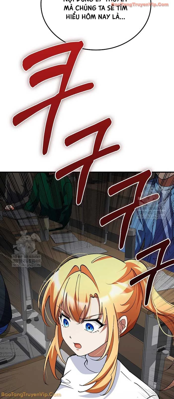 Anh Hùng Đã Trở Thành Phản Diện Mà Tôi Ám Ảnh Chapter 35 - 15