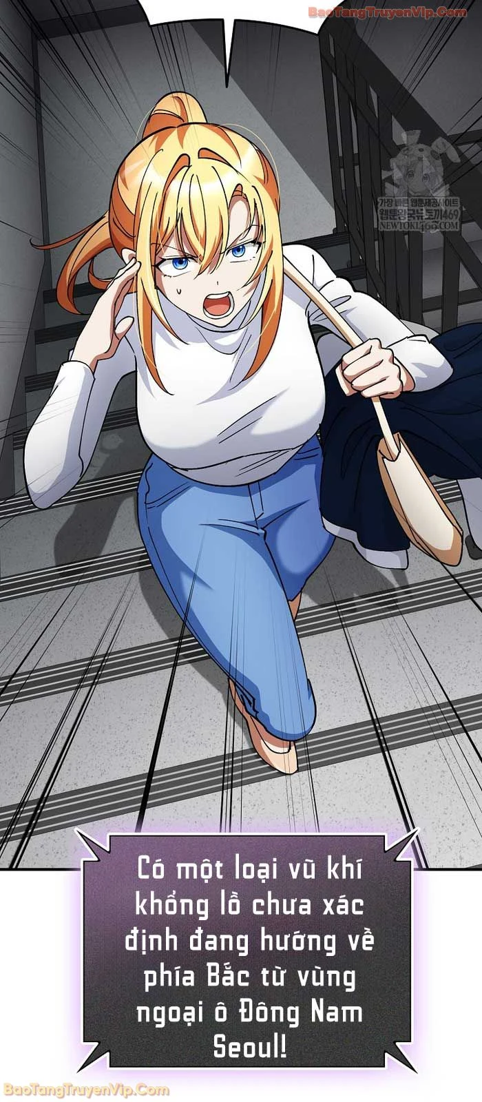 Anh Hùng Đã Trở Thành Phản Diện Mà Tôi Ám Ảnh Chapter 35 - 19