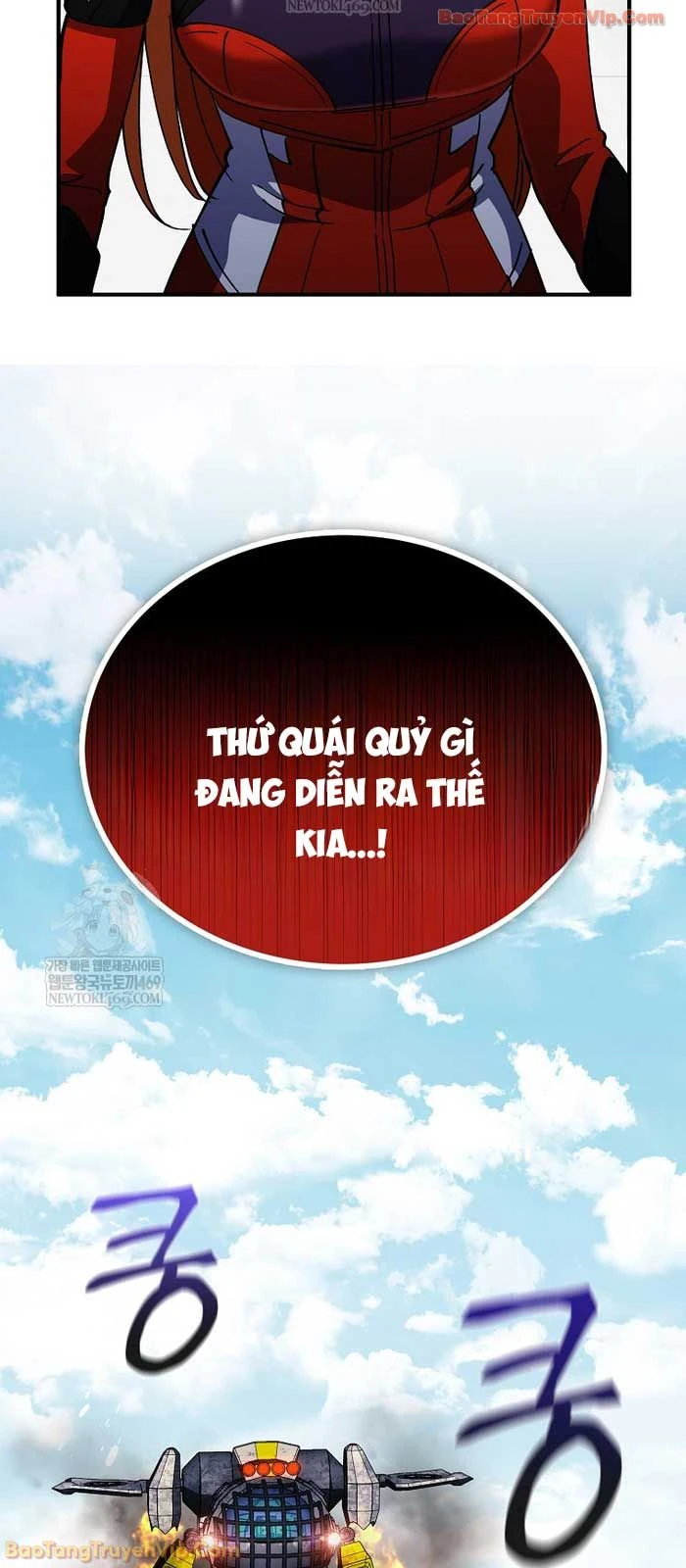 Anh Hùng Đã Trở Thành Phản Diện Mà Tôi Ám Ảnh Chapter 35 - 23