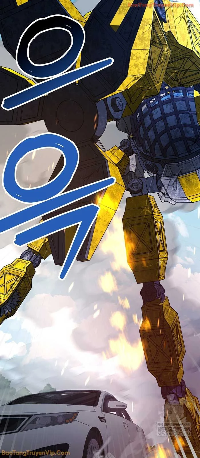 Anh Hùng Đã Trở Thành Phản Diện Mà Tôi Ám Ảnh Chapter 35 - 27