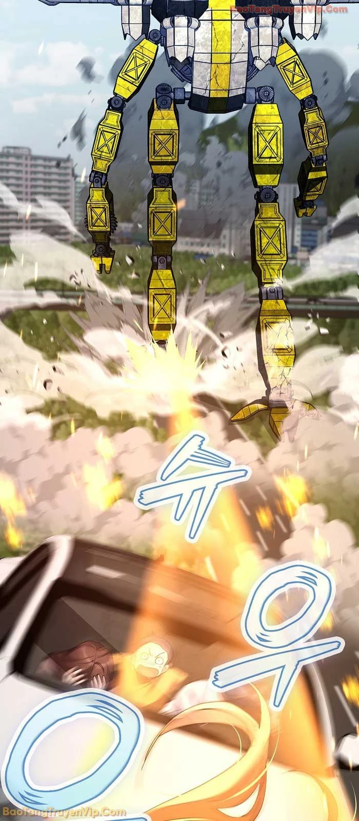 Anh Hùng Đã Trở Thành Phản Diện Mà Tôi Ám Ảnh Chapter 35 - 30