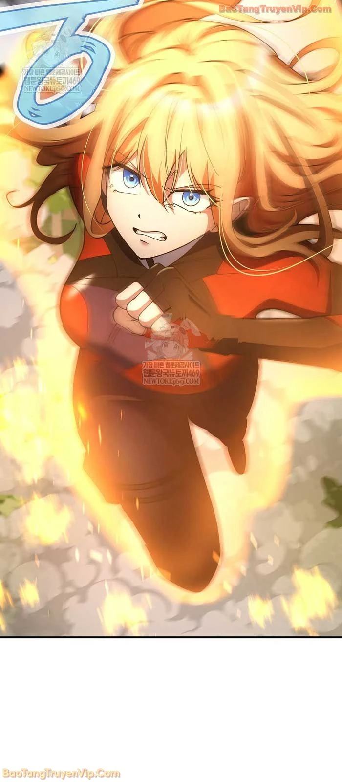 Anh Hùng Đã Trở Thành Phản Diện Mà Tôi Ám Ảnh Chapter 35 - 31