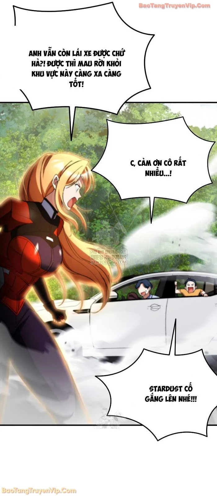 Anh Hùng Đã Trở Thành Phản Diện Mà Tôi Ám Ảnh Chapter 35 - 33