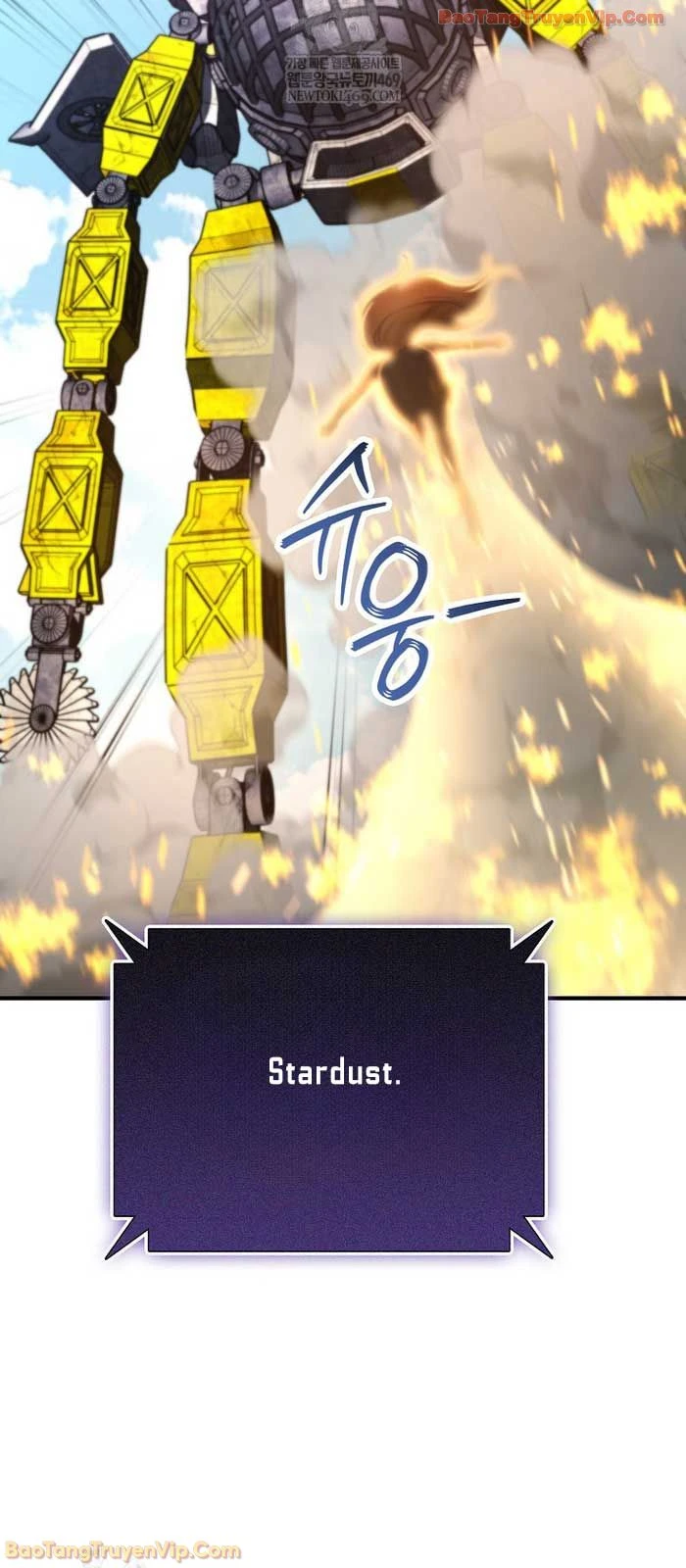 Anh Hùng Đã Trở Thành Phản Diện Mà Tôi Ám Ảnh Chapter 35 - 36