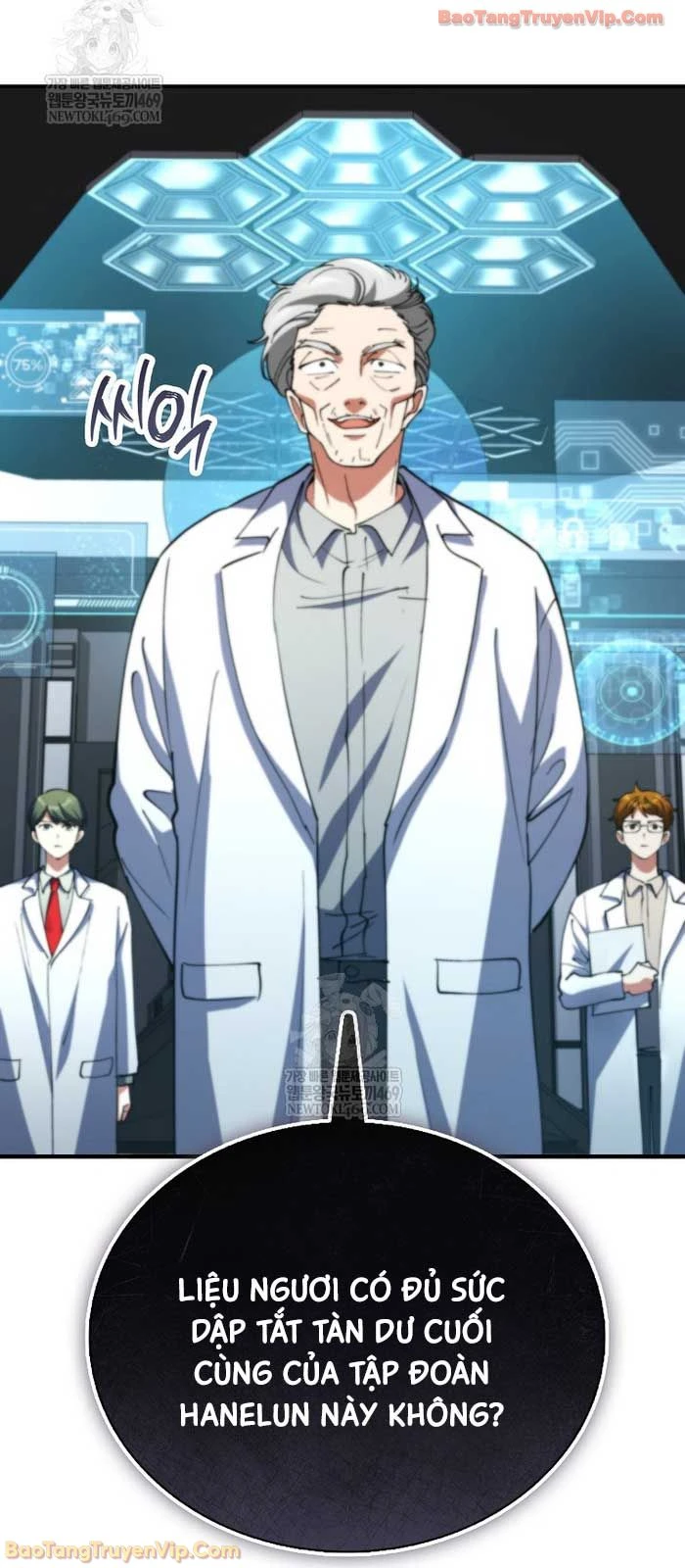 Anh Hùng Đã Trở Thành Phản Diện Mà Tôi Ám Ảnh Chapter 35 - 37