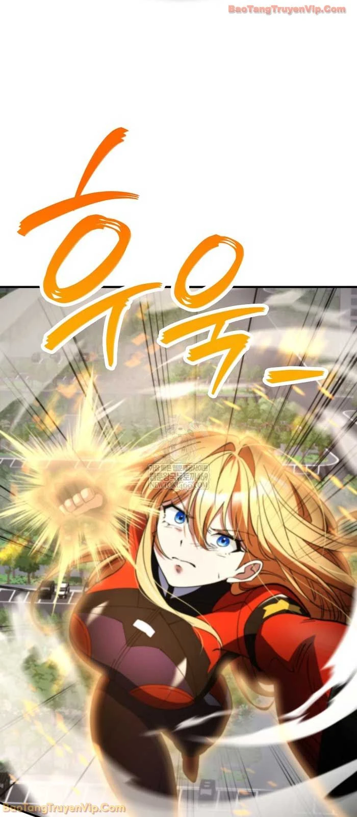 Anh Hùng Đã Trở Thành Phản Diện Mà Tôi Ám Ảnh Chapter 35 - 38