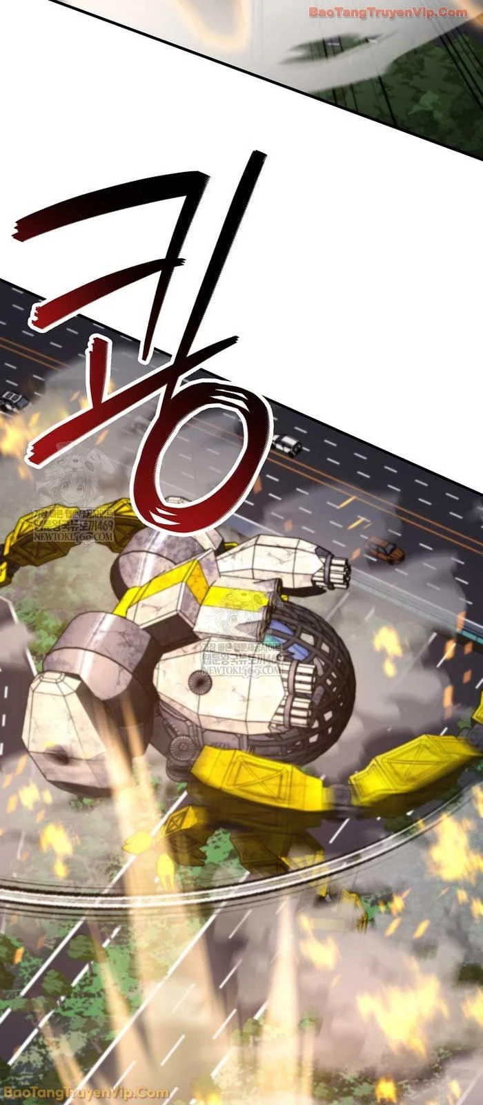 Anh Hùng Đã Trở Thành Phản Diện Mà Tôi Ám Ảnh Chapter 35 - 39